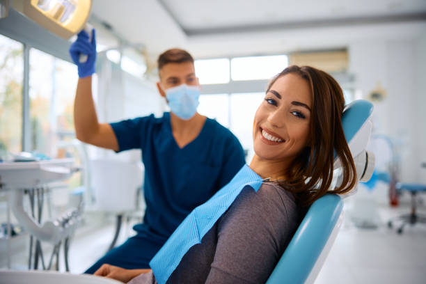 Emergency Dental Services in Sturgeon, PA