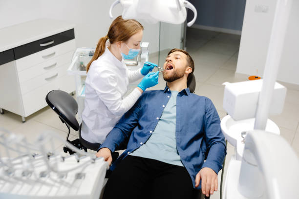 Best Laser Dentistry  in Sturgeon, PA